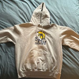 SMH tennis Sweatshirt